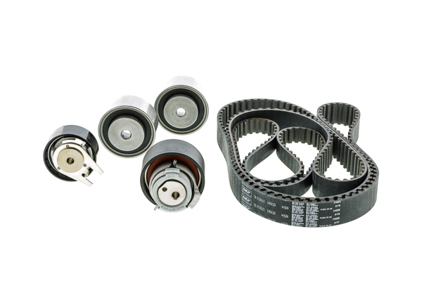 Aisin Distributieriem kit TSPS-047