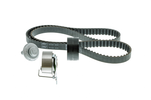 Aisin Distributieriem kit TSPS-052