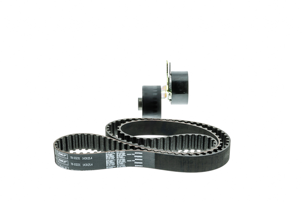 Aisin Distributieriem kit TSPS-057