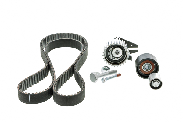 Aisin Distributieriem kit TSPS-058