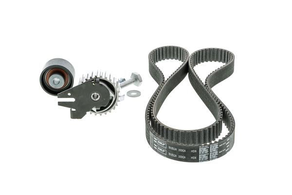 Aisin Distributieriem kit TSPS-058