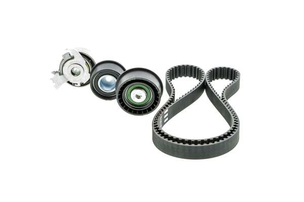 Aisin Distributieriem kit TSPS-061