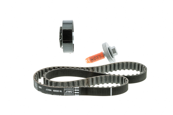 Aisin Distributieriem kit TSRE-003