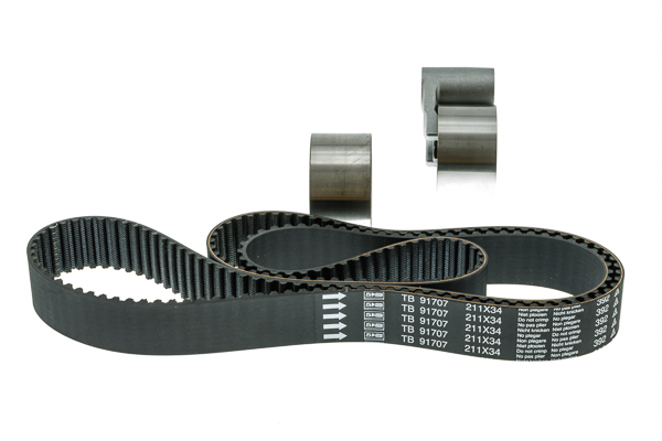 Aisin Distributieriem kit TST-002