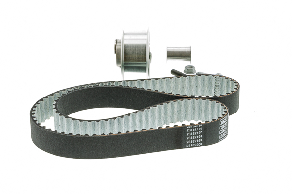 Aisin Distributieriem kit TSVG-023