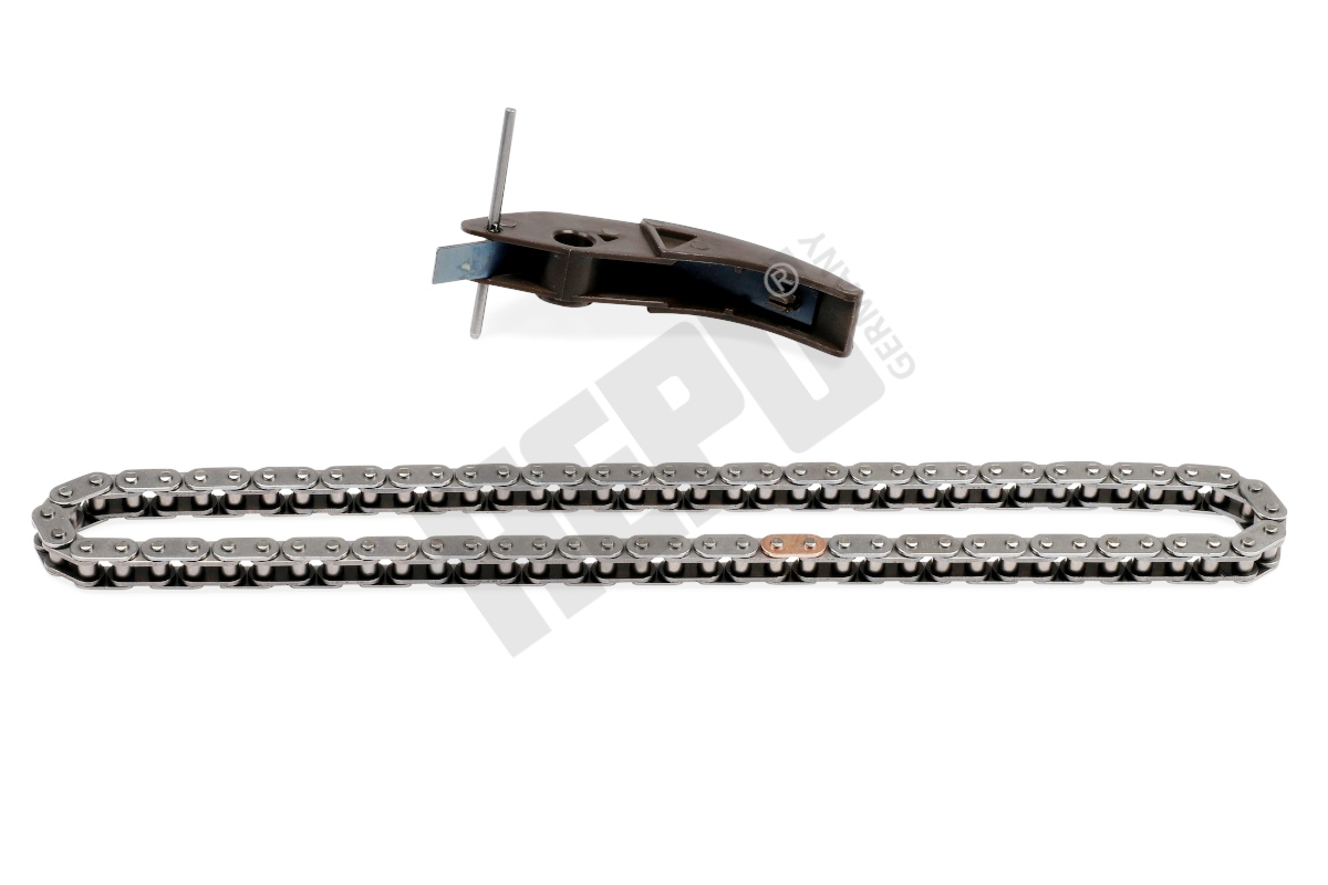 Kettingset, oliepompaandrijving Hepu 21-0656