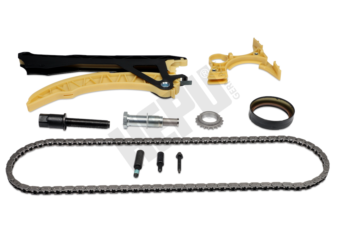 Distributiekettingset Hepu 21-0687