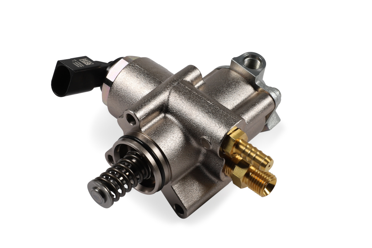 Hepu Brandstof inspuitpomp HP5607