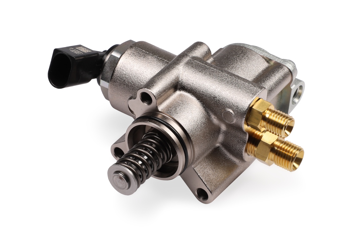 Brandstof inspuitpomp Hepu HP5612