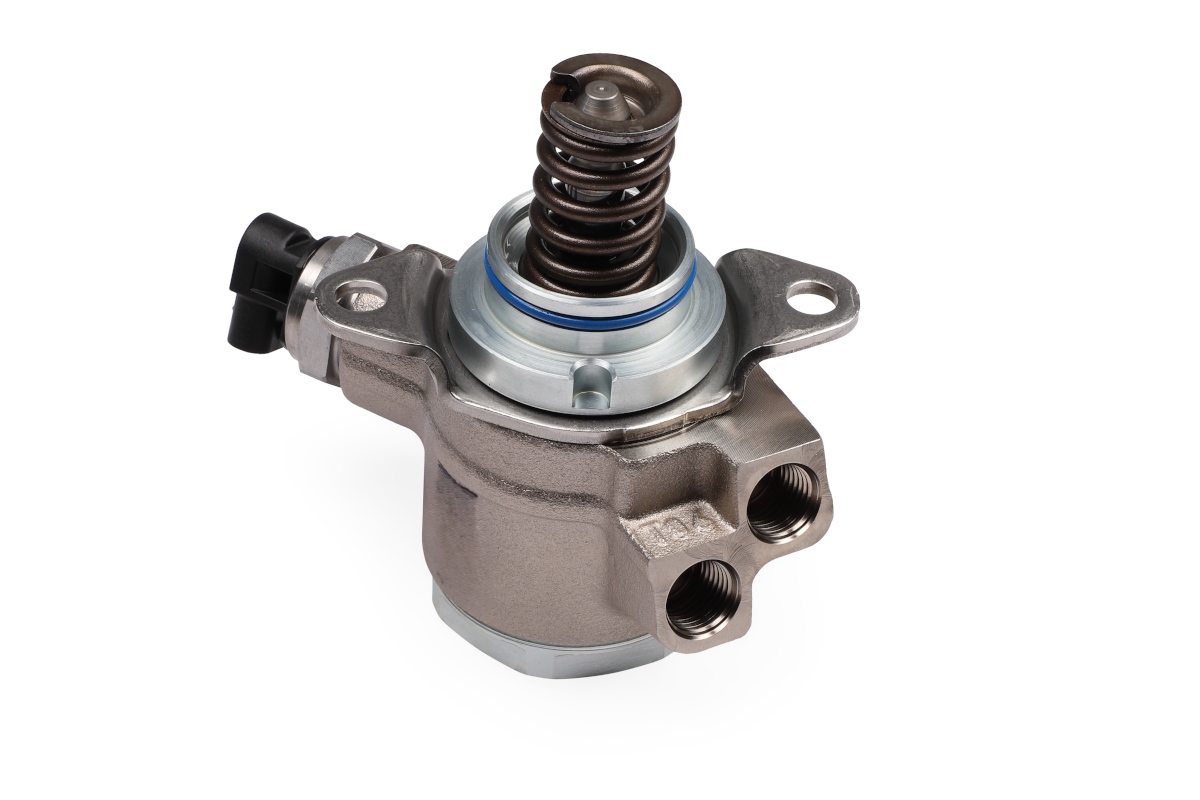 Hepu Brandstof inspuitpomp HP5615