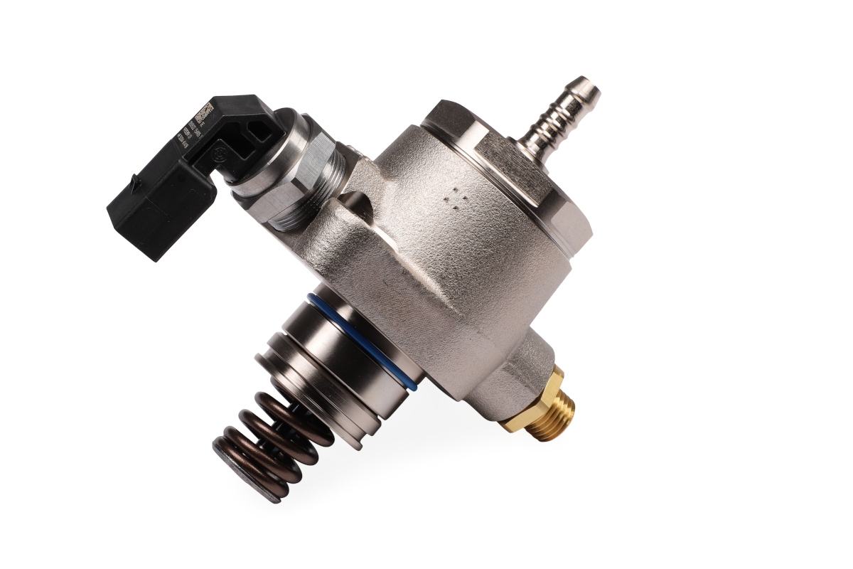 Hepu Brandstof inspuitpomp HP5628