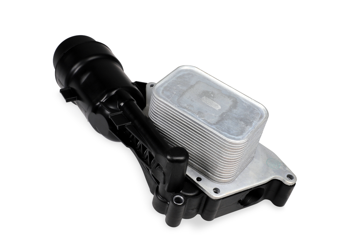 Hepu Oliekoeler, motorolie OC5025