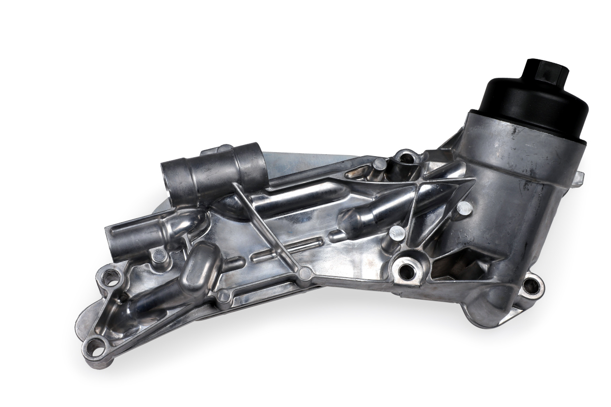 Hepu Oliekoeler, motorolie OC5037