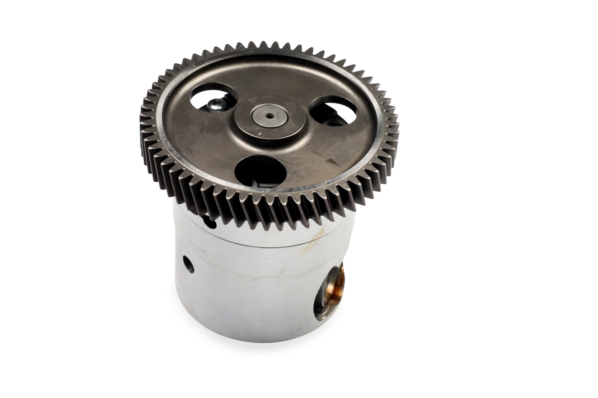 Hepu Oliepomp OP5531