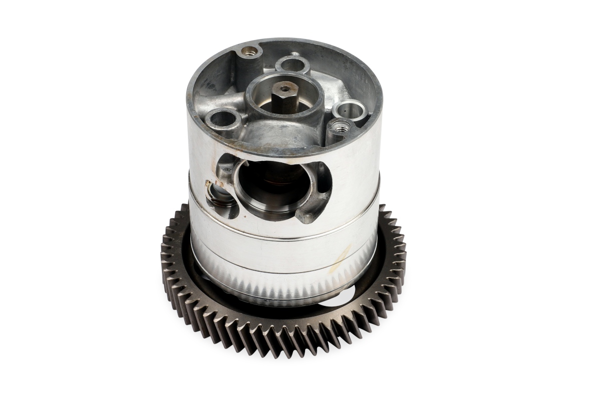 Hepu Oliepomp OP5531