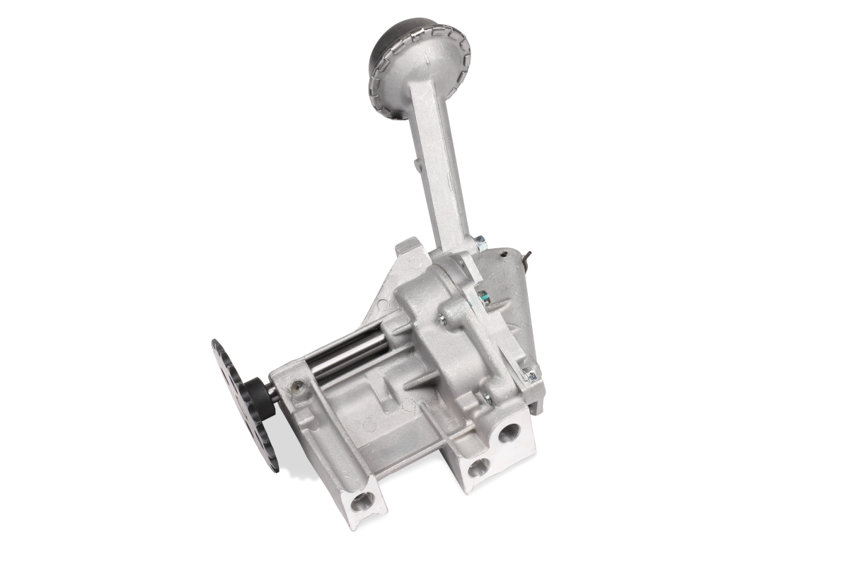 Oliepomp Hepu OP5572