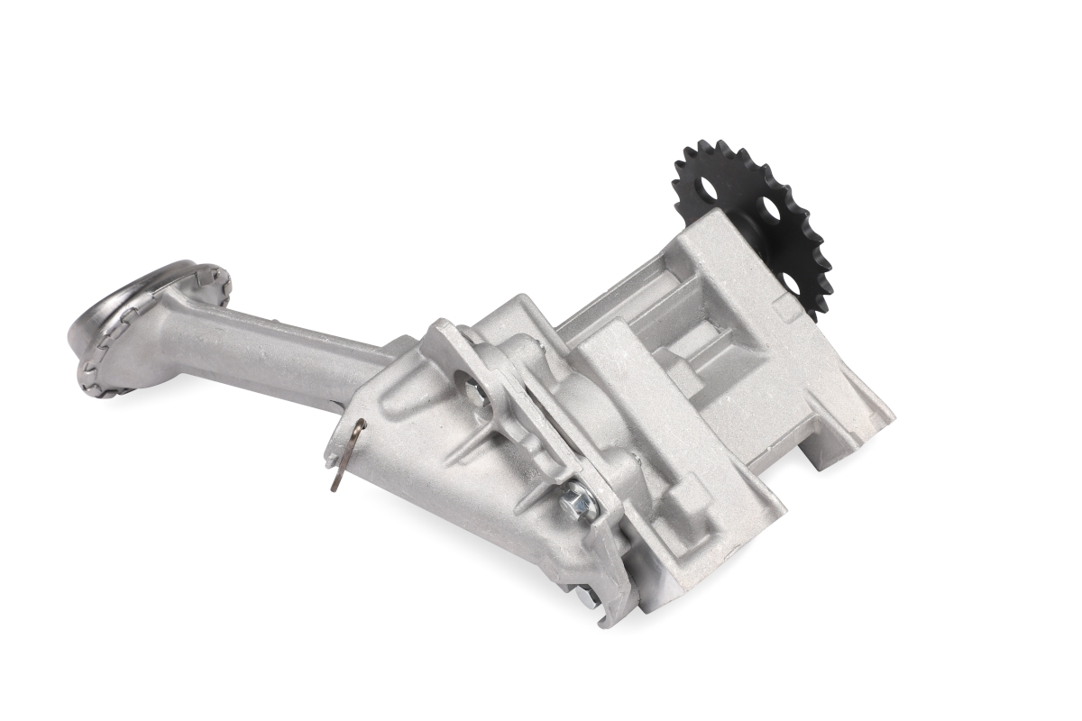 Hepu Oliepomp OP5572