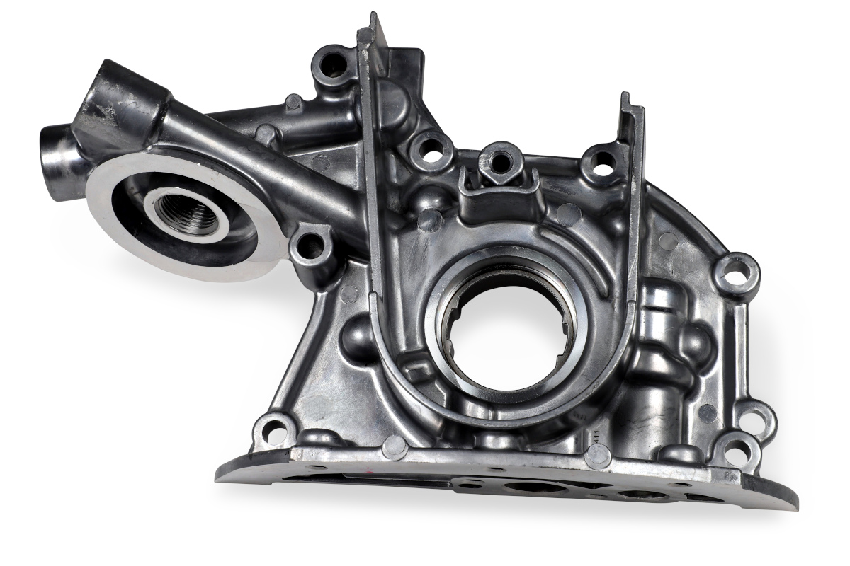 Hepu Oliepomp OP5589