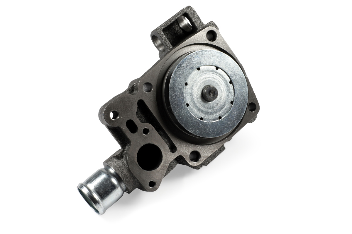 Hepu Waterpomp P1192