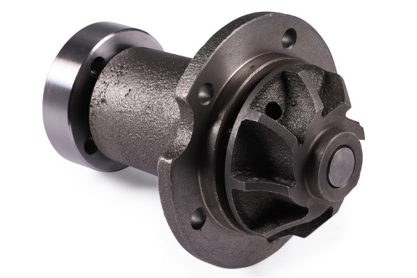 Hepu Waterpomp P155/36