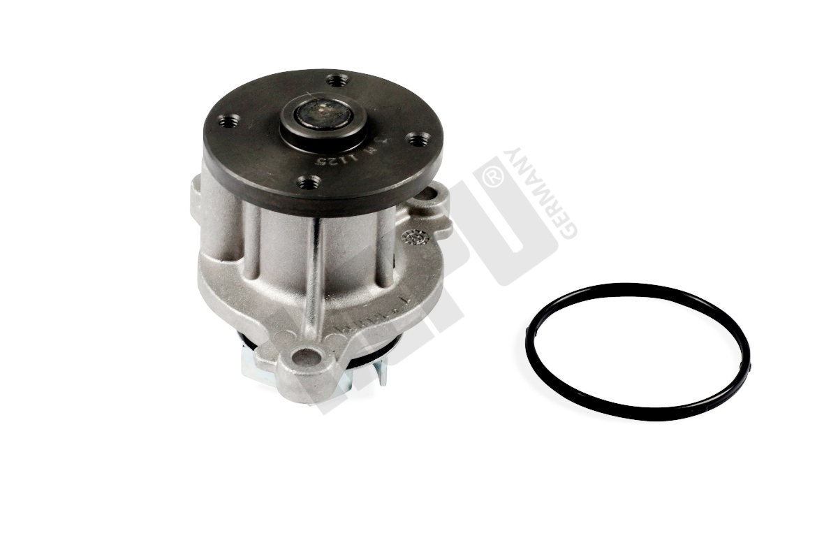 Hepu Waterpomp P7401