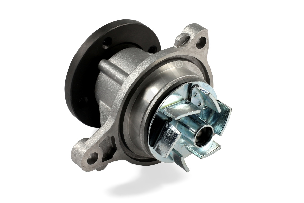 Hepu Waterpomp P7401