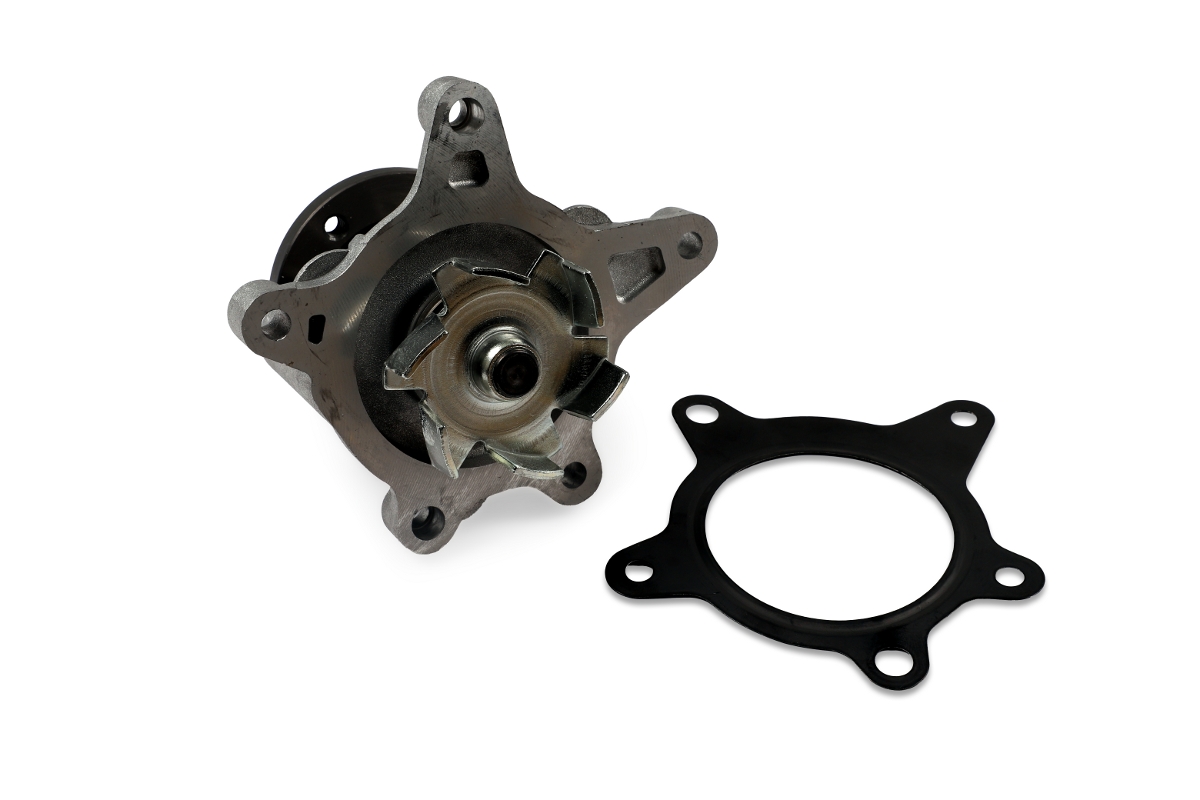 Waterpomp Hepu P7744