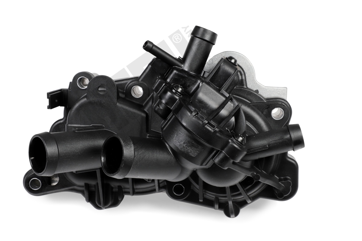 Hepu Waterpomp + distributieriem set PK06872