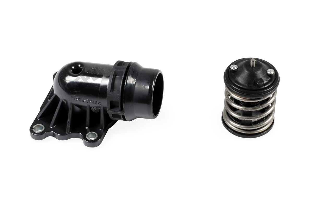 Thermostaat Hepu TM1065