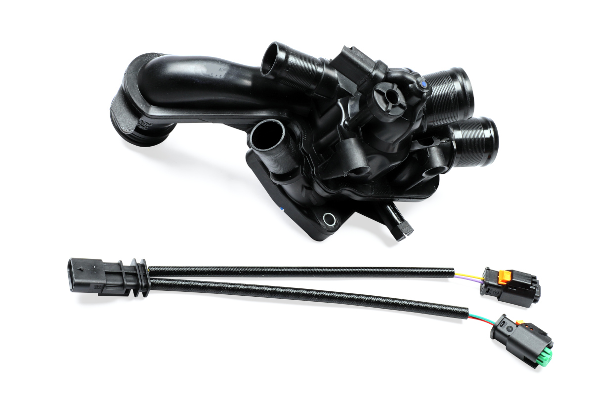 Hepu Thermostaat TM1071