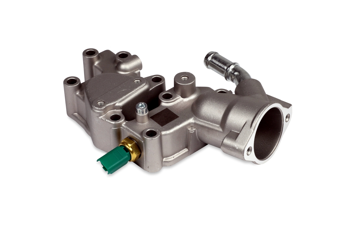 Hepu Thermostaathuis TM1465