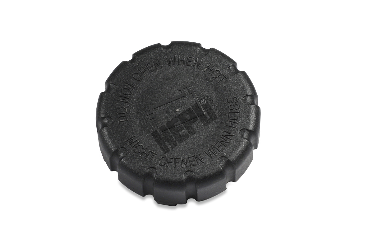 Hepu Radiateurdop TM6307C