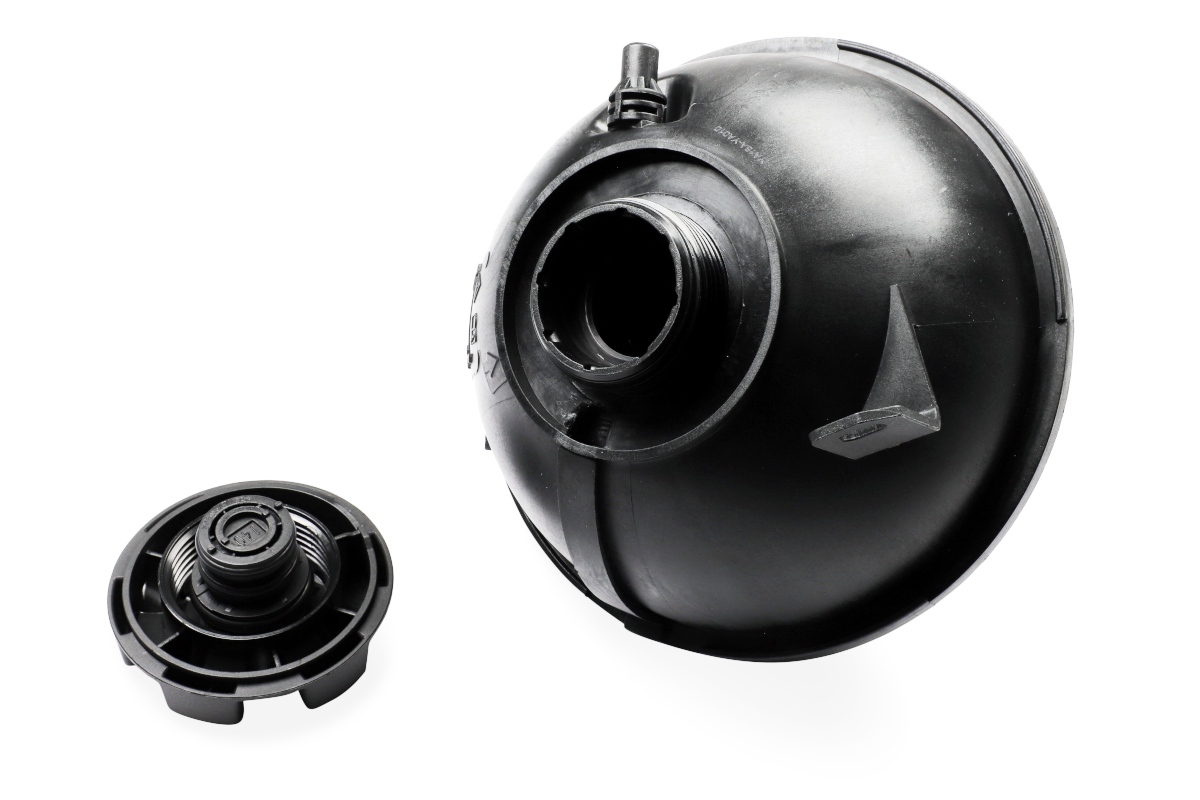 Hepu Expansievat TM6309