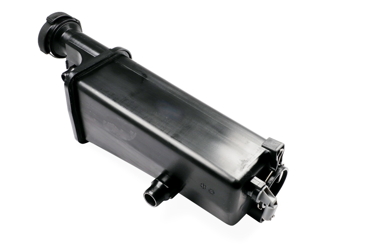 Hepu Expansievat TM6313