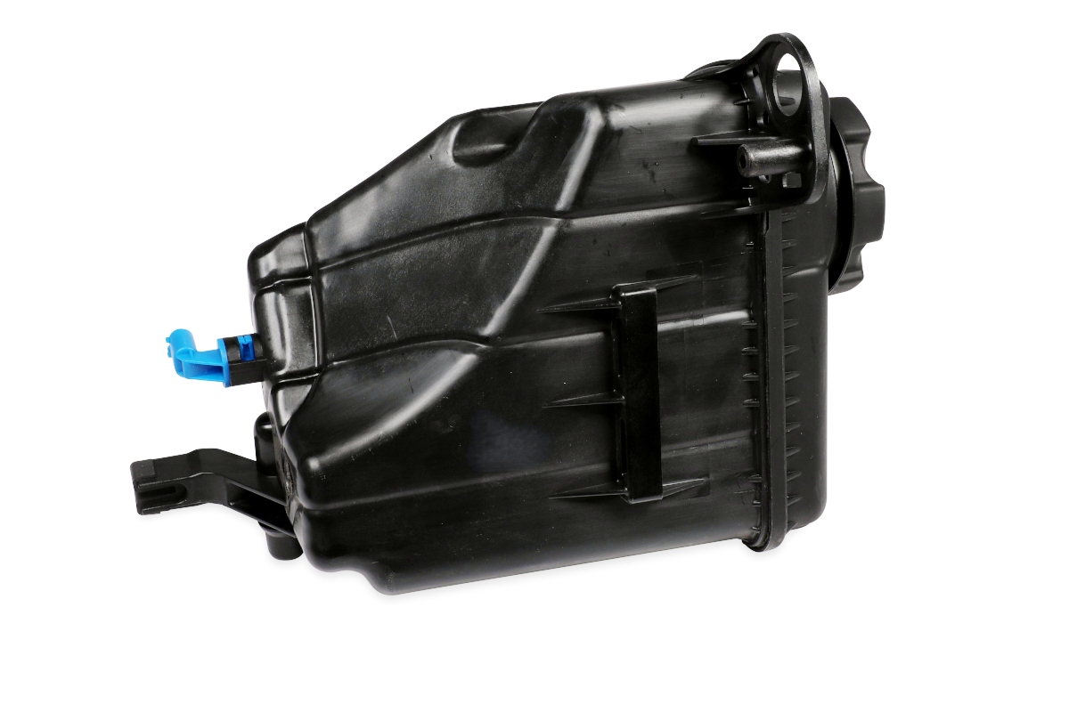 Hepu Expansievat TM6314