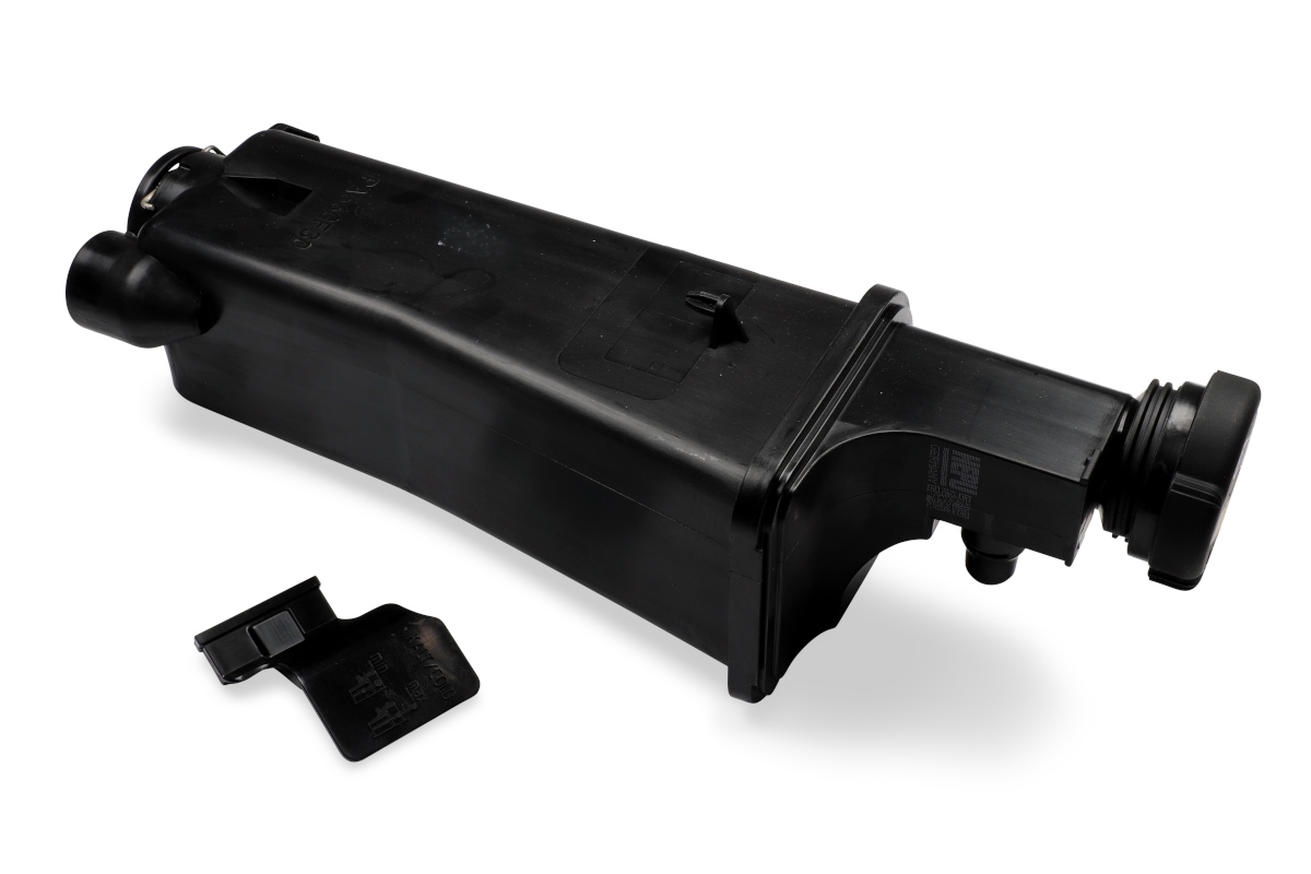 Expansievat Hepu TM6328