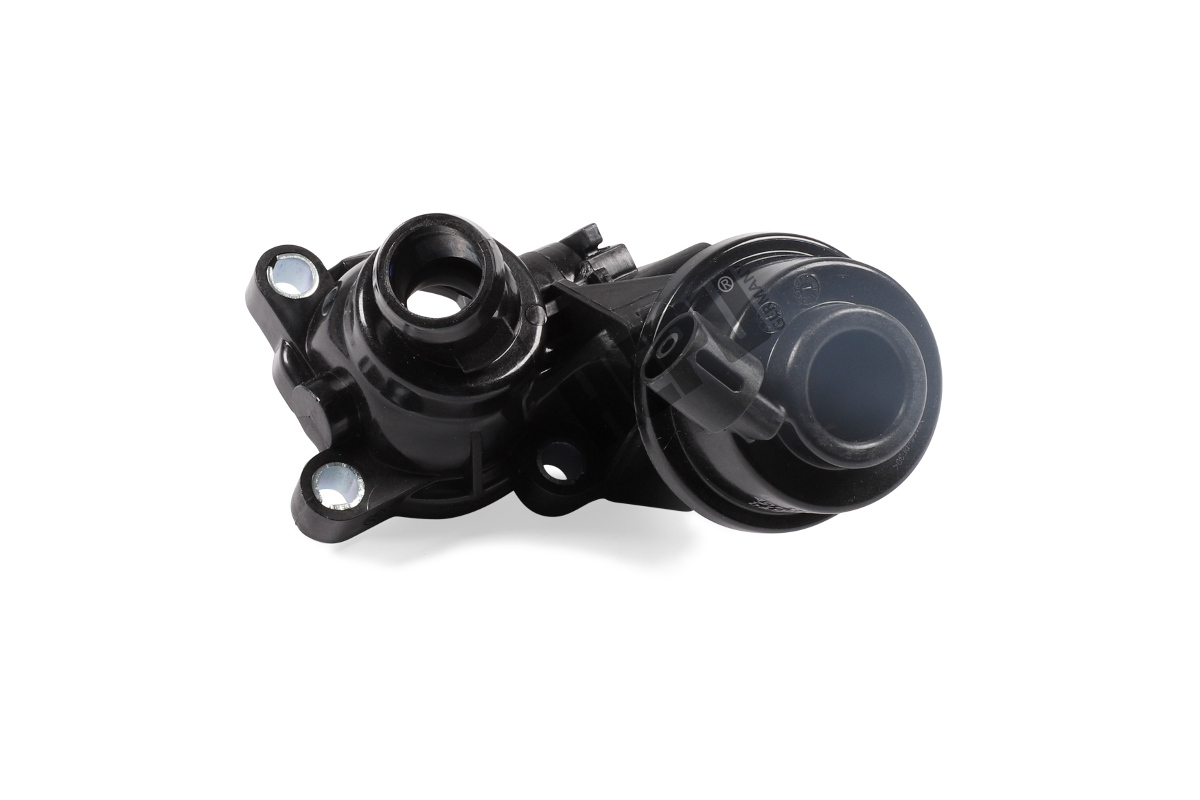 Hepu Kachelkraan /Koelvloeistof regelklep TM8061