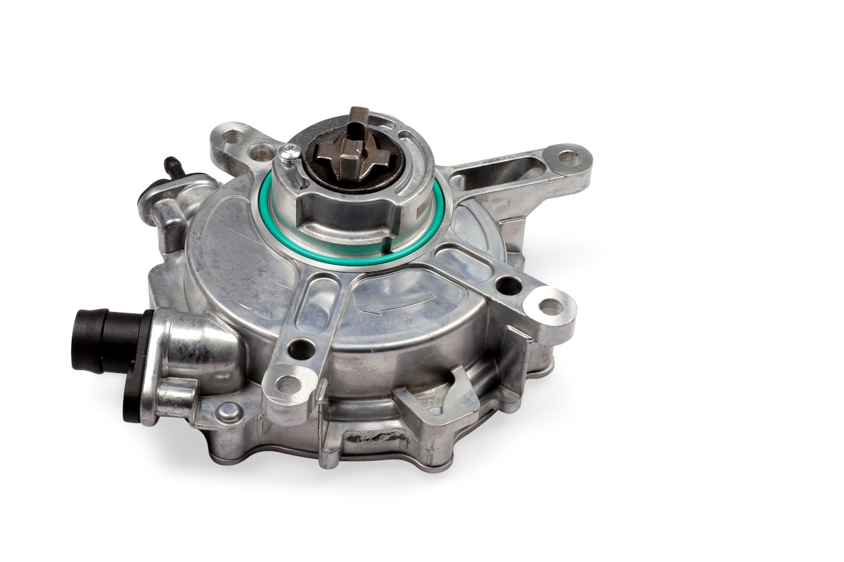 Hepu Vacuumpomp VP5148