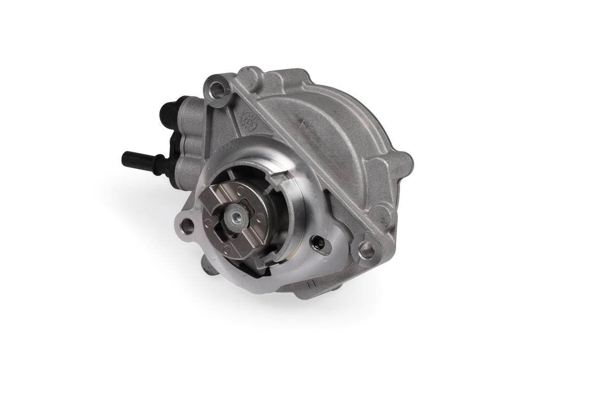 Onderdrukpomp, remsysteem Hepu VP5176