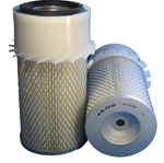Luchtfilter Alco Filter MD-260K