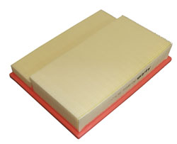 Luchtfilter Alco Filter MD-9512