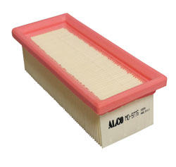 Luchtfilter Alco Filter MD-9776
