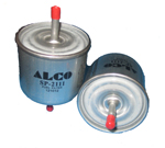 Brandstoffilter Alco Filter SP-2111