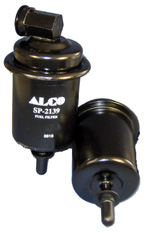 Brandstoffilter Alco Filter SP-2139