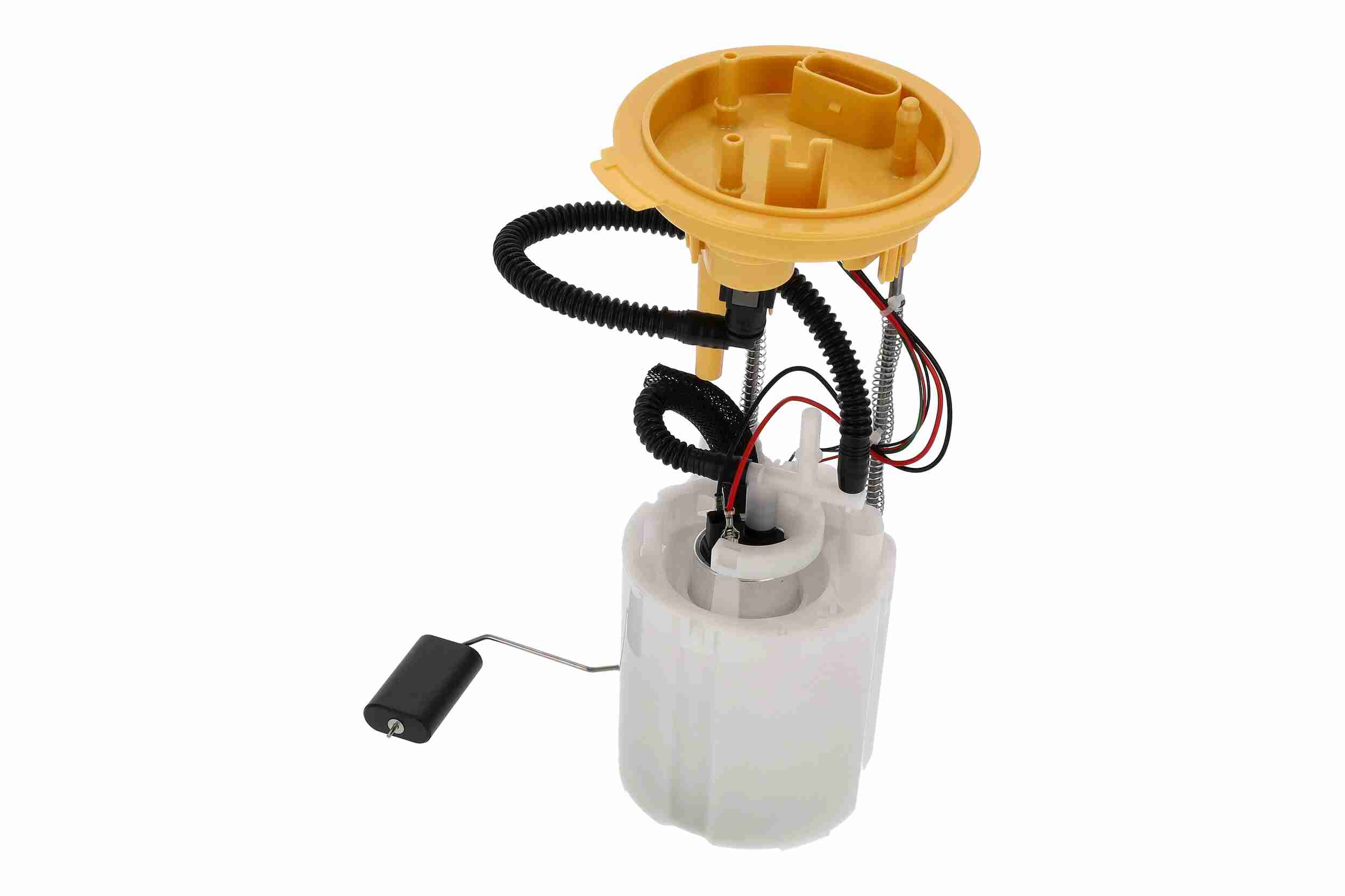 Vemo Brandstof toevoermodule V10-09-0857