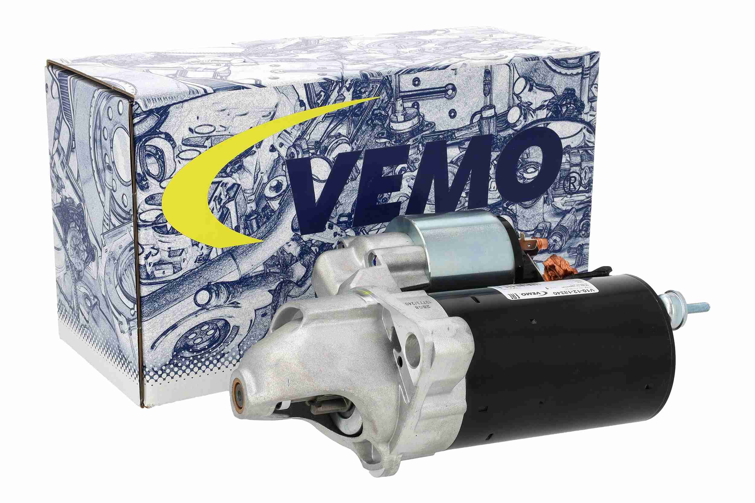 Vemo Starter V10-12-18340
