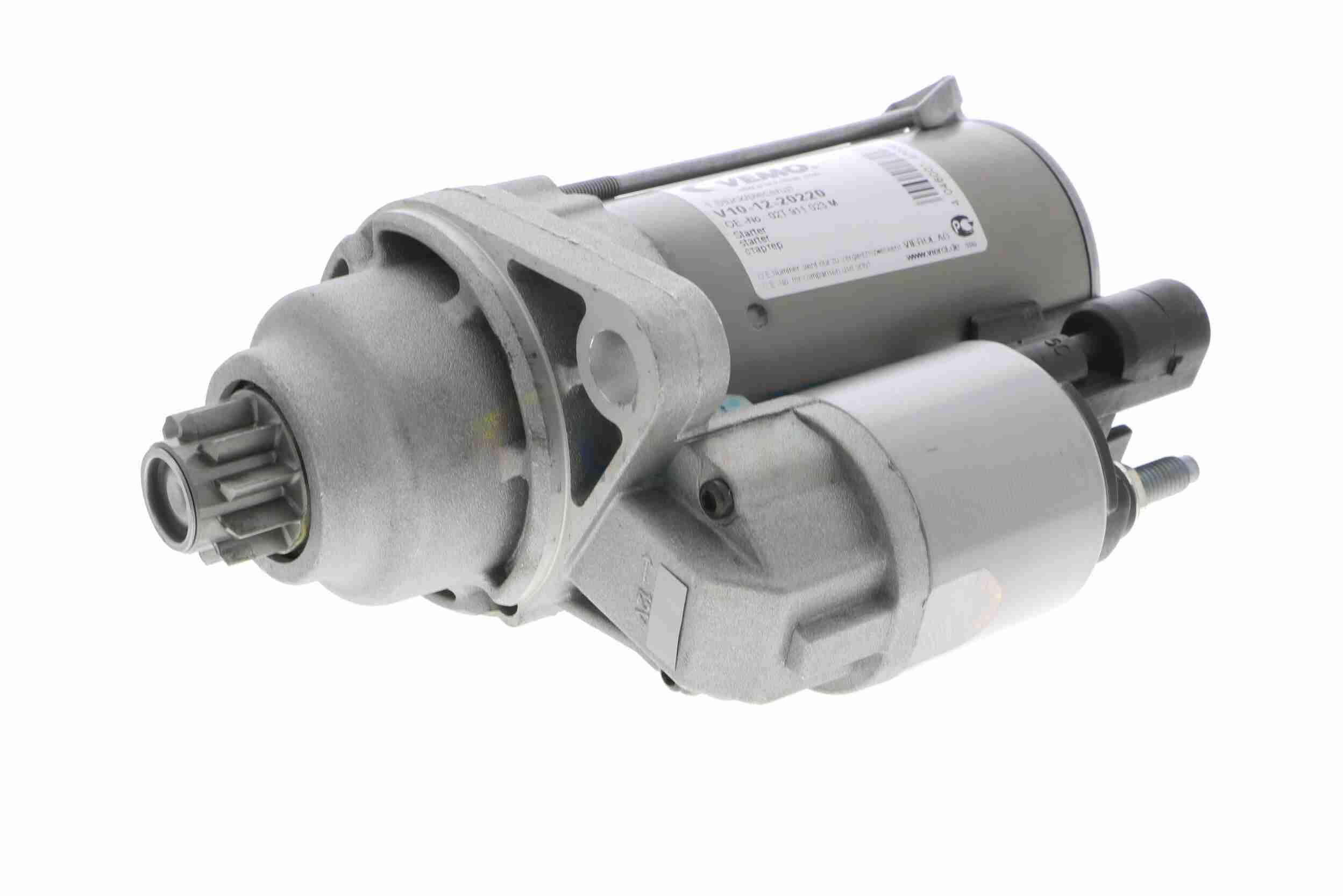 Vemo Starter V10-12-20220
