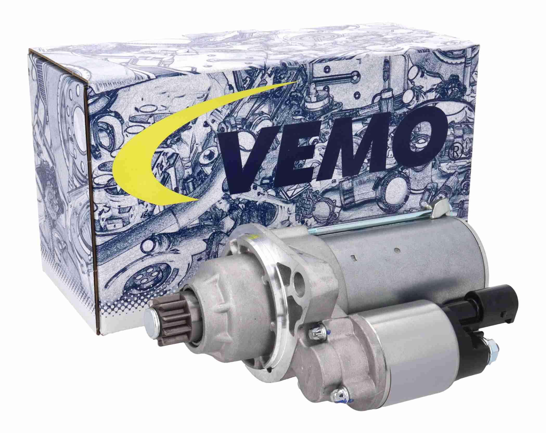 Vemo Starter V10-12-20230