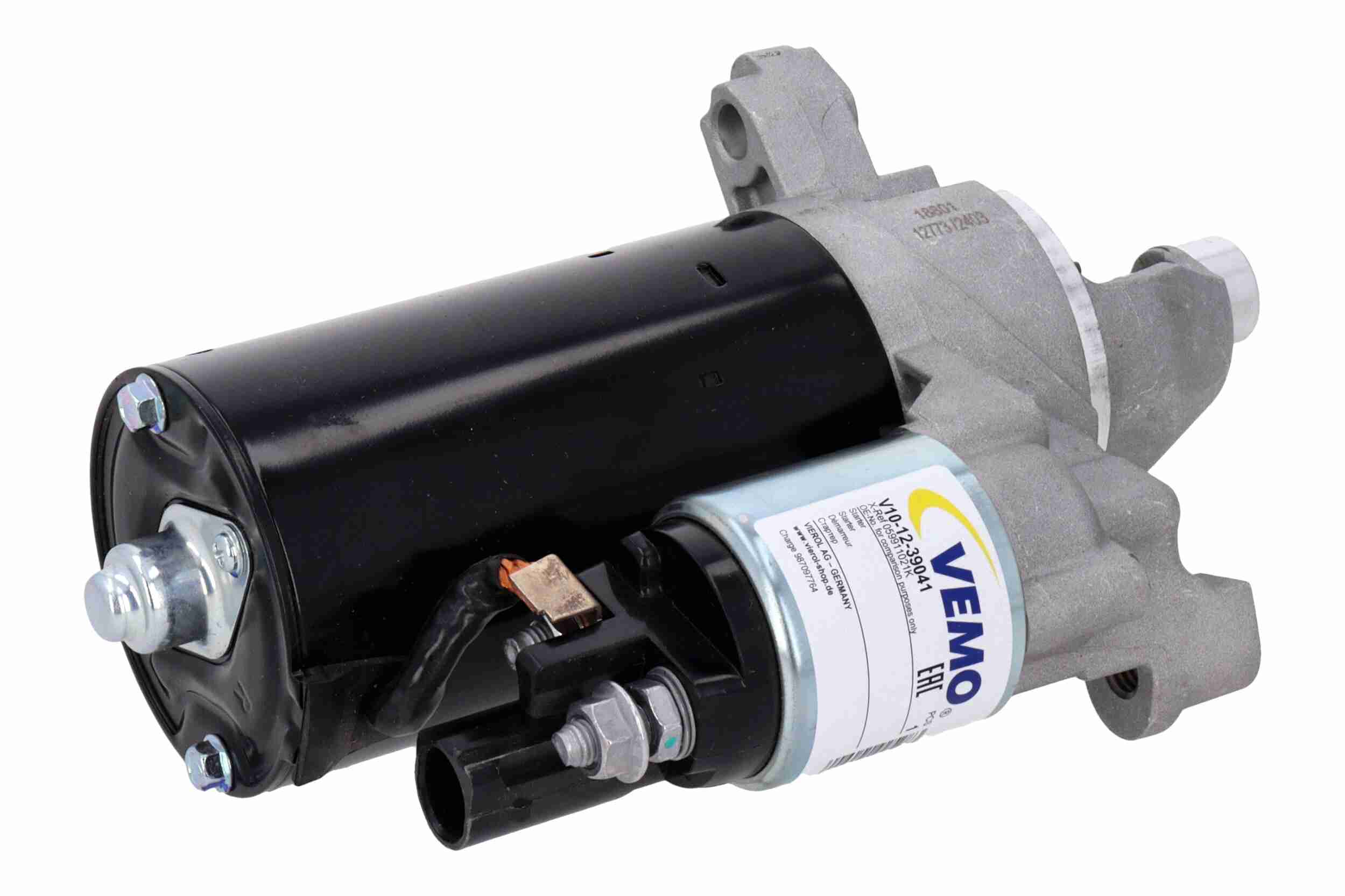 Vemo Starter V10-12-39041