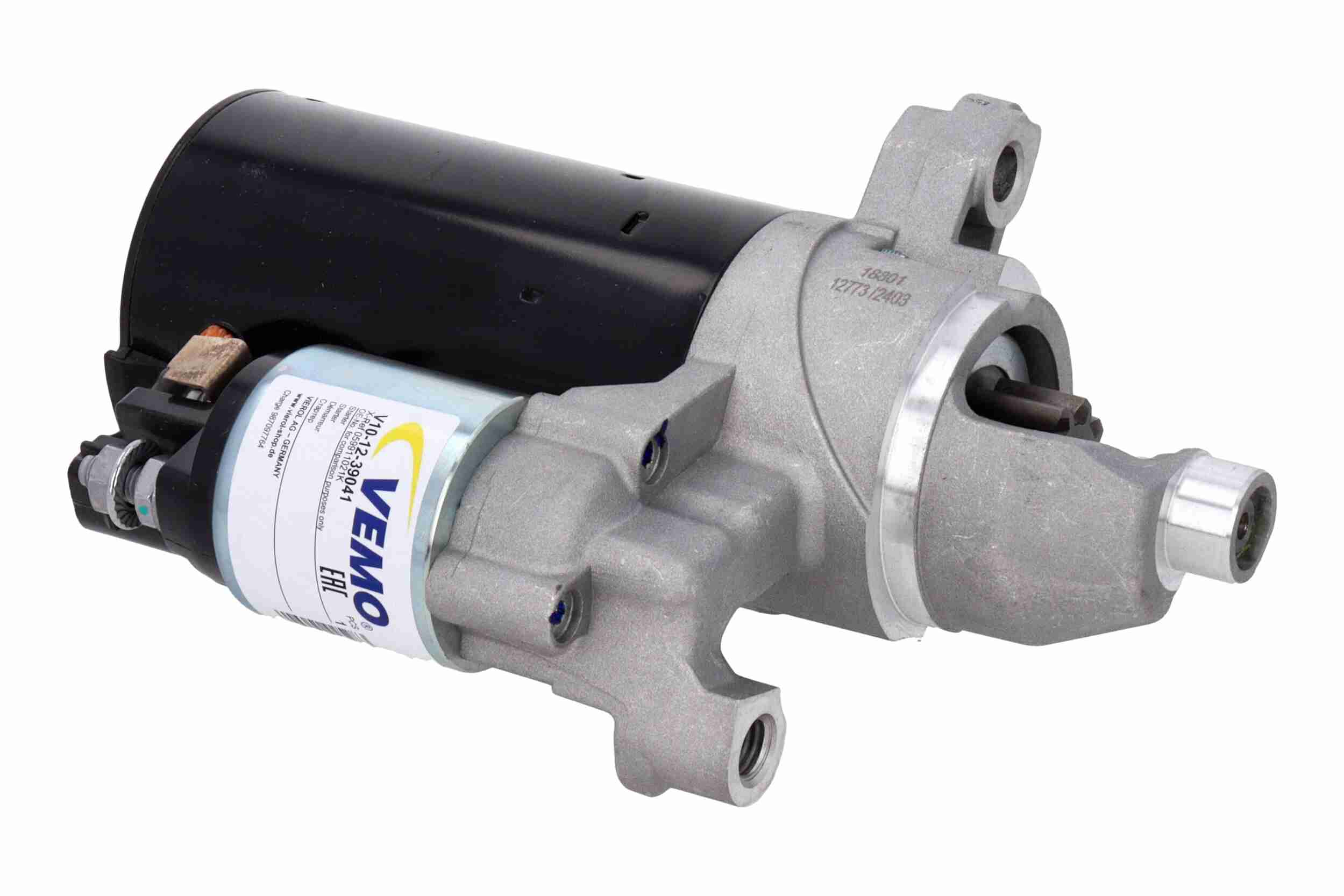 Vemo Starter V10-12-39041